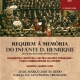 Koncert w Niedzielę Palmow : Requiem &#8222;Pamięci Infanta Henryka Żeglarza&#8221; w ko&#339;ciele Trójcy Przenaj&#339;więtszej